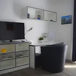 Boardinghouse Apartman