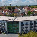 Boardinghouse Apartman Paderborn