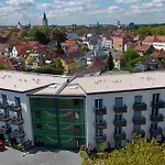 Boardinghouse Apartman Paderborn