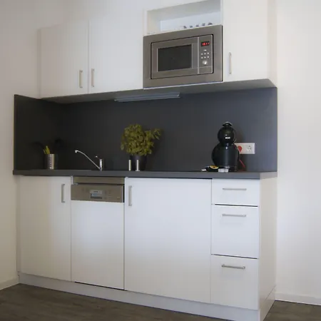 Apartament Boardinghouse