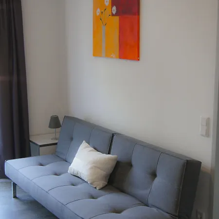 アパート Boardinghouse