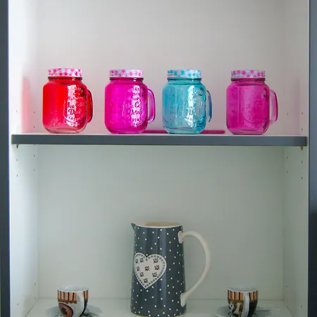 Apartament Boardinghouse *