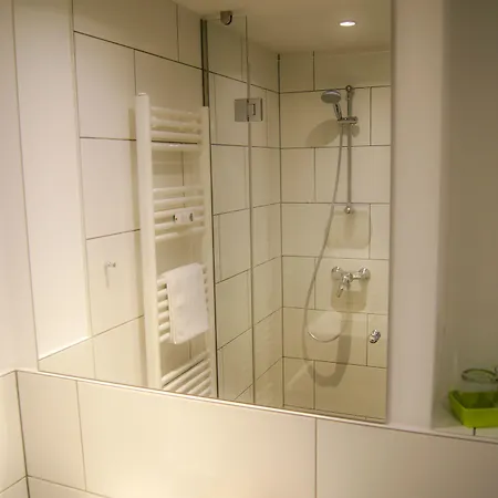 Boardinghouse * Paderborn