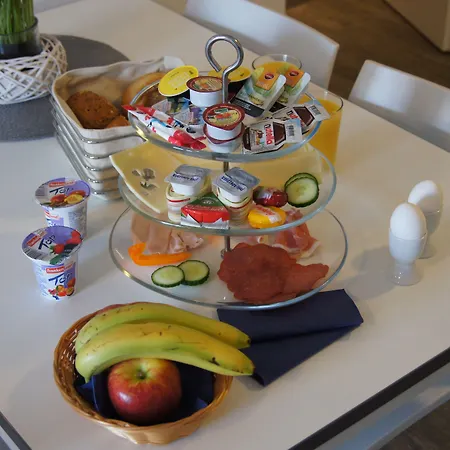 アパート Boardinghouse