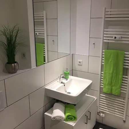 Boardinghouse Apartament