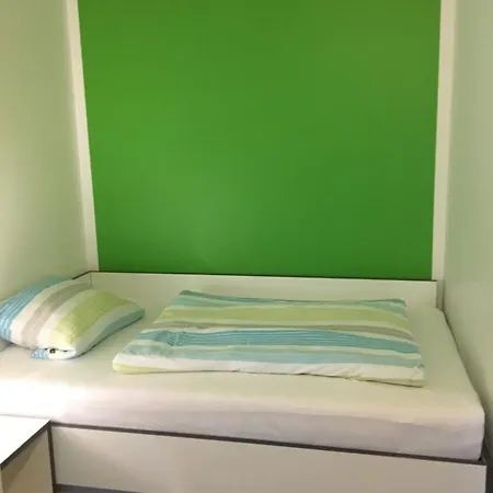 Boardinghouse * Paderborn