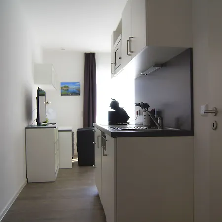 Apartamento Boardinghouse