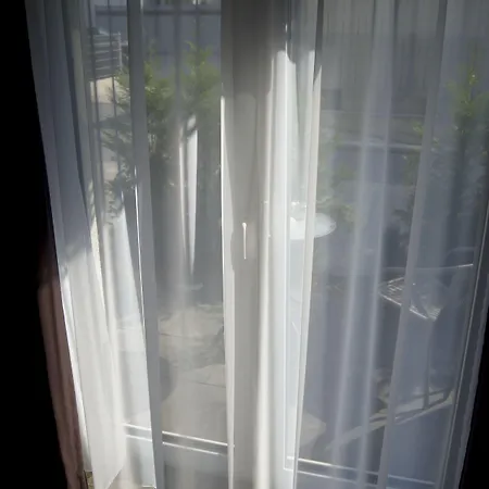 Apartamento Boardinghouse