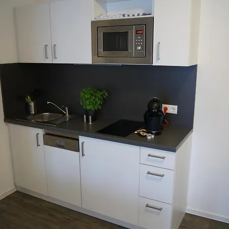 Boardinghouse Paderborn