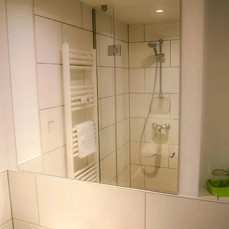 Boardinghouse Apartamento Paderborn