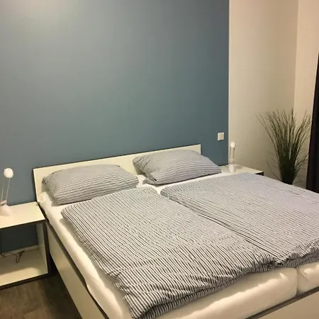 Boardinghouse * Paderborn