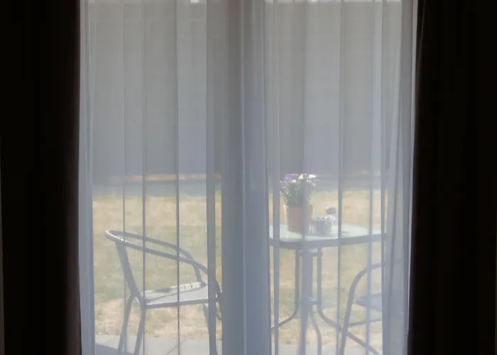 Daire Boardinghouse *