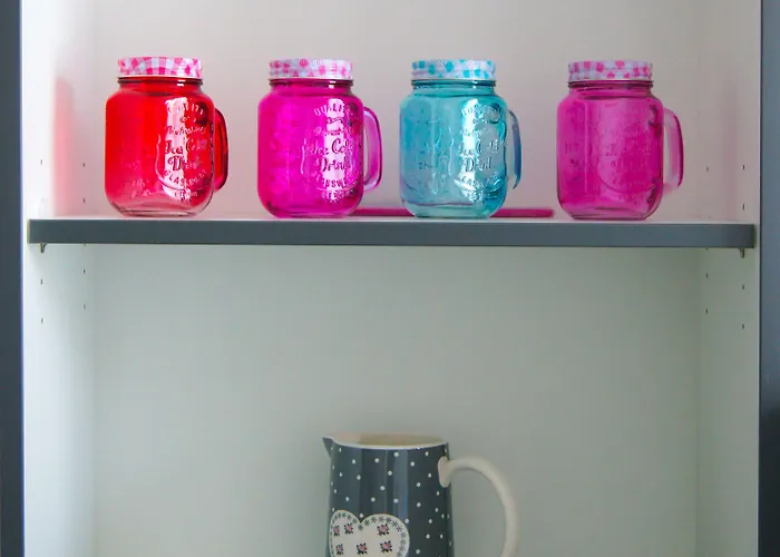 Daire Boardinghouse *