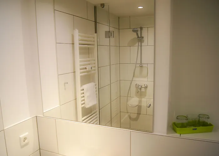 Boardinghouse * Paderborn