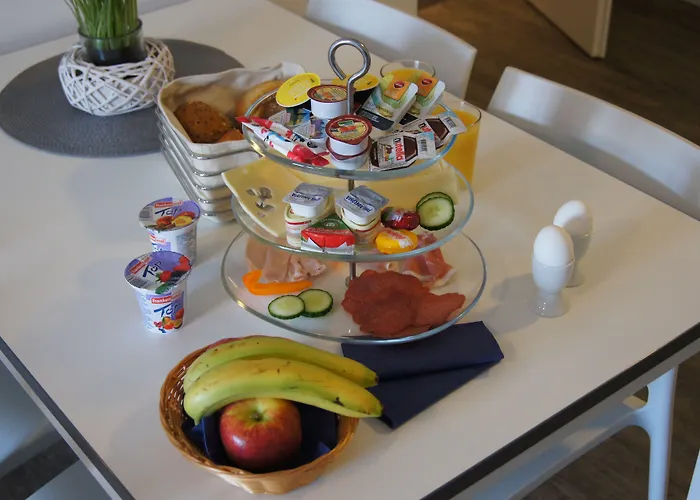 アパート Boardinghouse