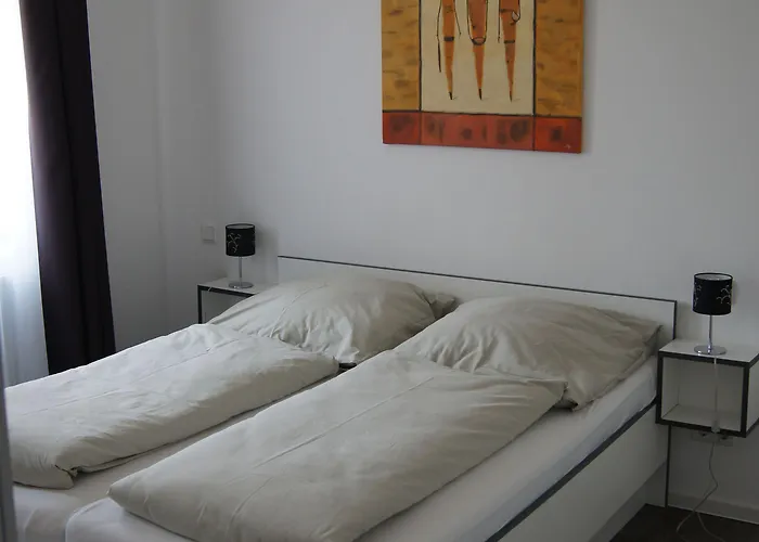 Daire Boardinghouse *