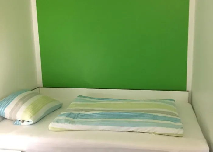 Boardinghouse * パーダーボルン