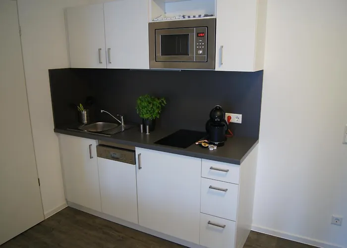 Boardinghouse * Paderborn