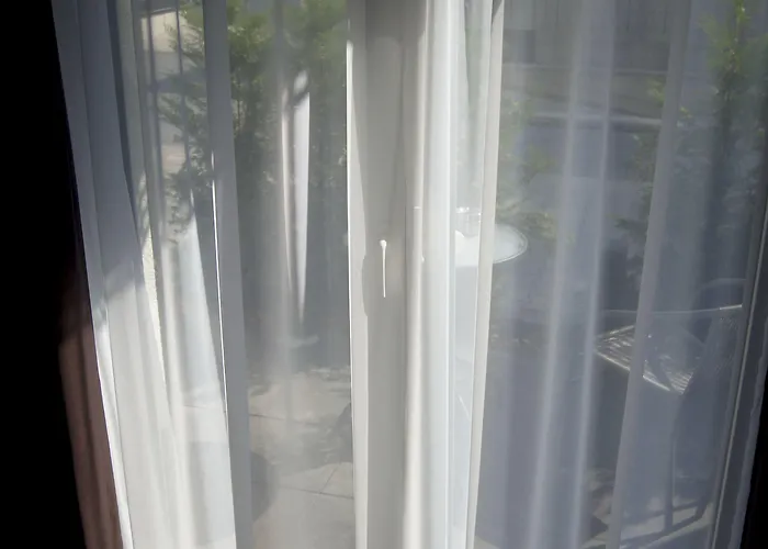 アパート Boardinghouse