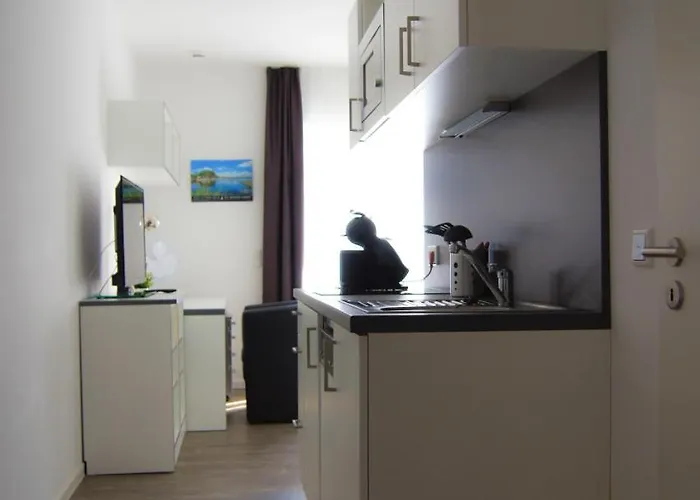 Daire Boardinghouse *