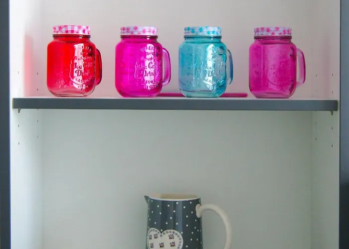 Boardinghouse * パーダーボルン