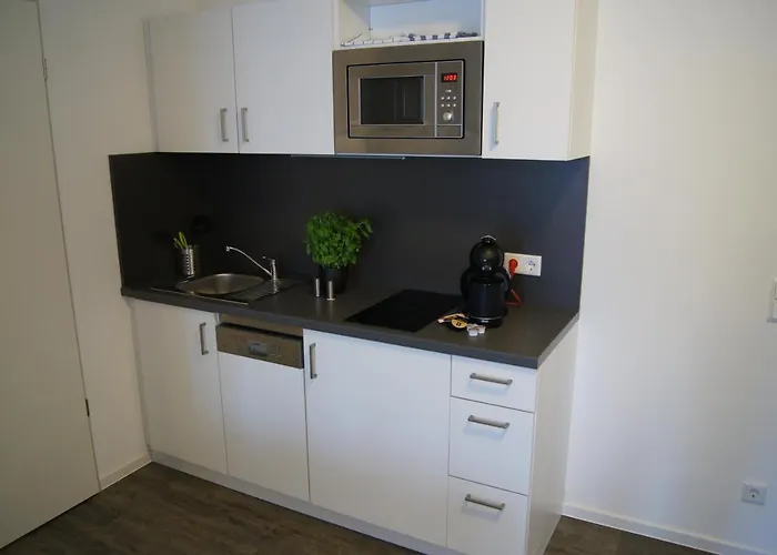 Boardinghouse Paderborn