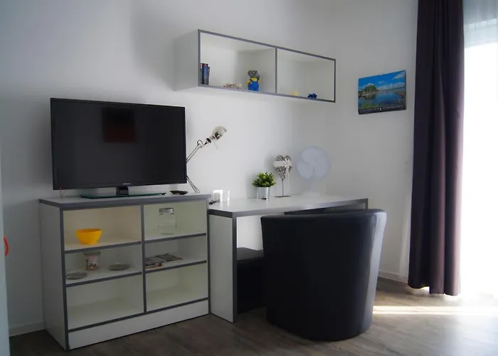 Daire Boardinghouse *