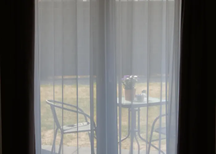 Boardinghouse * Paderborn